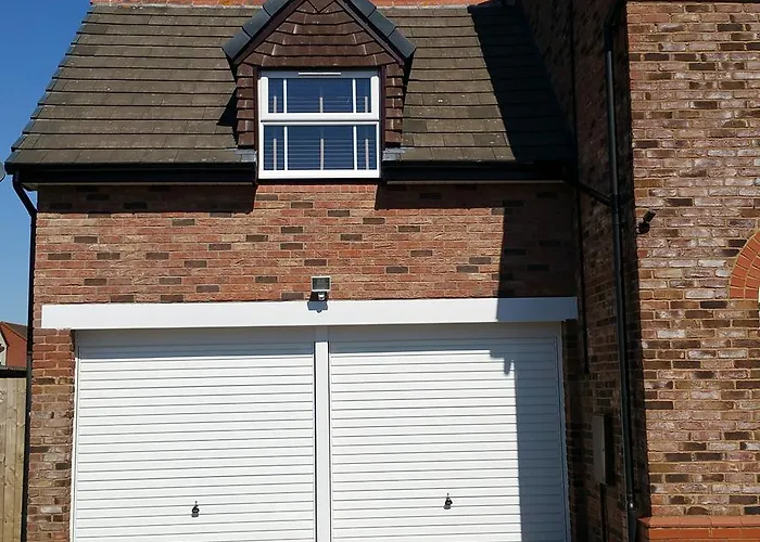 Lejlighed Bradley Stoke *