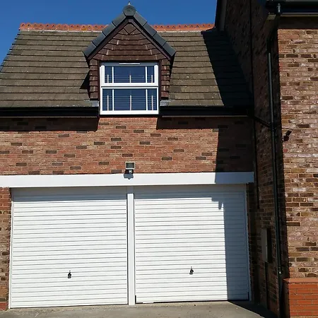 아파트 Bradley Stoke *