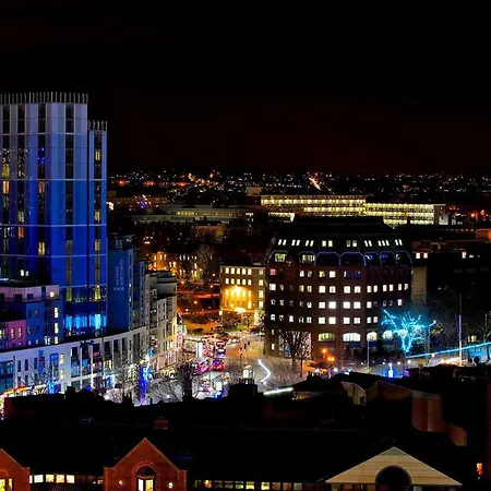 Bradley Stoke 公寓 布里斯托