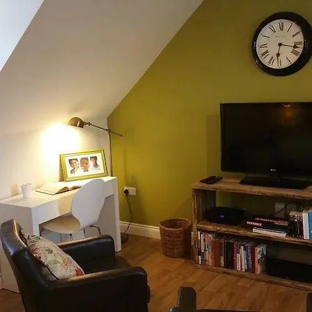 דירה Bradley Stoke