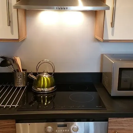 公寓 Bradley Stoke *