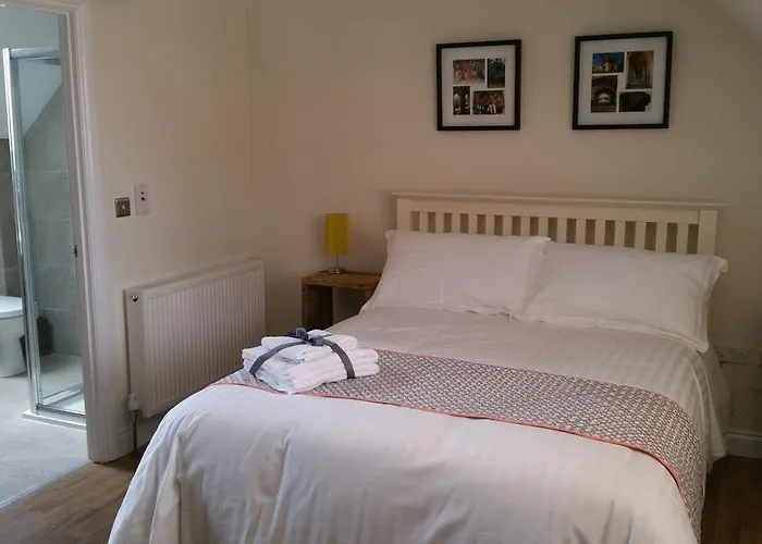 Apartmán Bradley Stoke