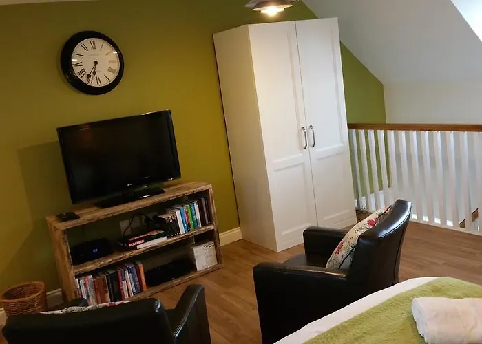 Bradley Stoke Apartmán Bristol