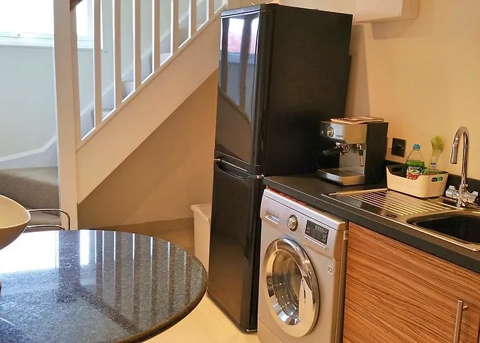 Bradley Stoke Apartmán