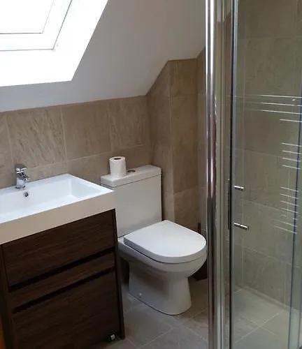 Bradley Stoke Apartmán *