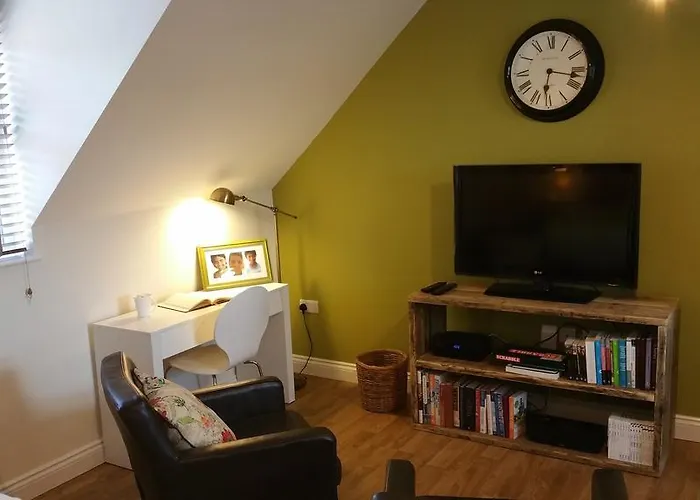 Apartmán Bradley Stoke