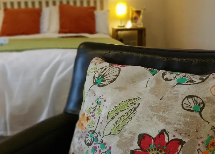 Apartmán Bradley Stoke