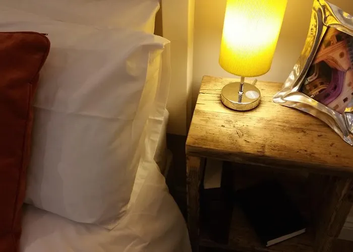 דירה Bradley Stoke בריסטול