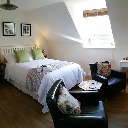 Apartment Bradley Stoke