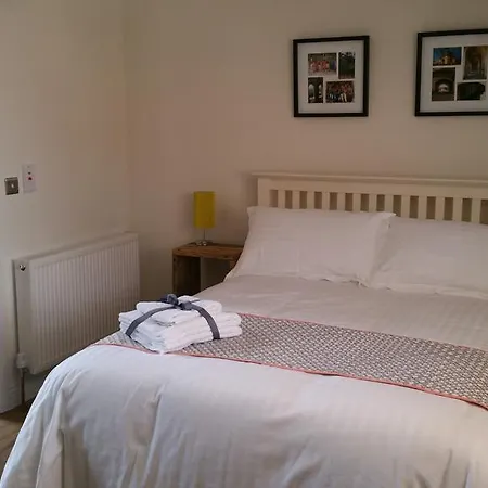 Apartament Bradley Stoke