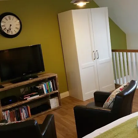 Bradley Stoke Apartament Bristol