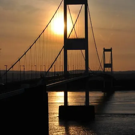 Bradley Stoke Apartament