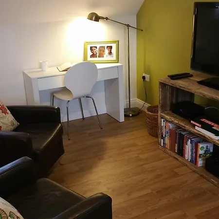 Apartament Bradley Stoke *