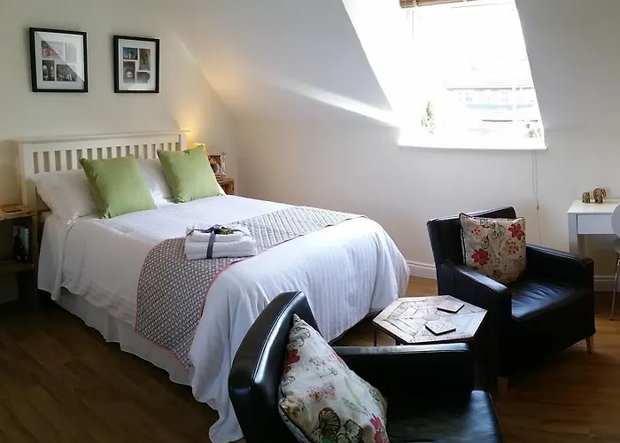 Apartament Bradley Stoke